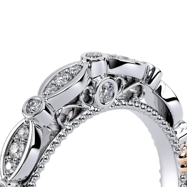 Verragio Women's Diamond Wedding Band PARISIAN-100W