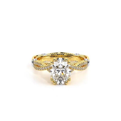 Verragio Women's Engagement Ring PARISIAN-105OV