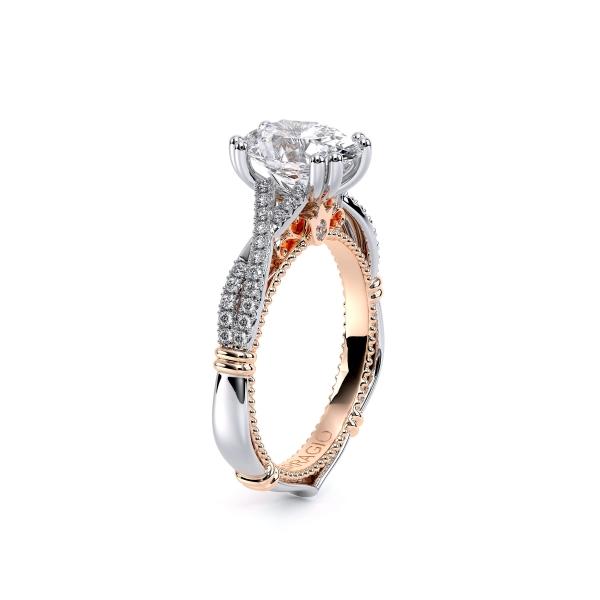 Verragio Women's Engagement Ring PARISIAN-105OV