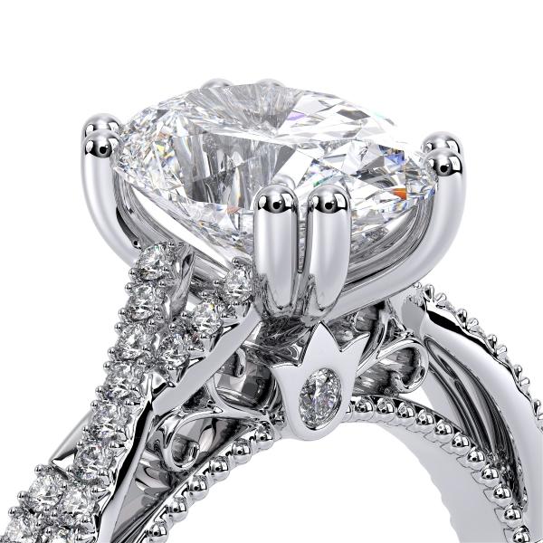 Verragio Women's Engagement Ring PARISIAN-105OV