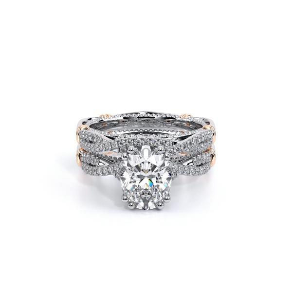 Verragio Women's Engagement Ring PARISIAN-105OV