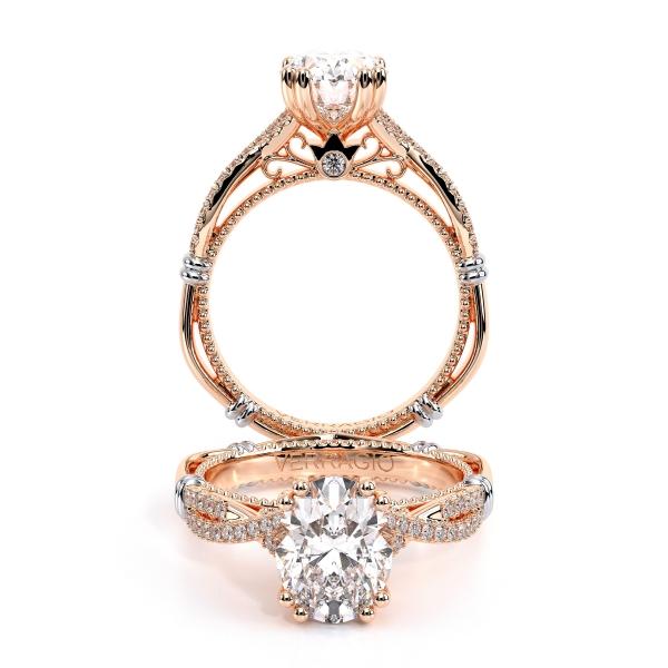 Verragio Women's Engagement Ring PARISIAN-105OV