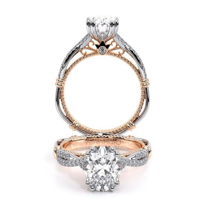 Verragio Women's Engagement Ring PARISIAN-105OV