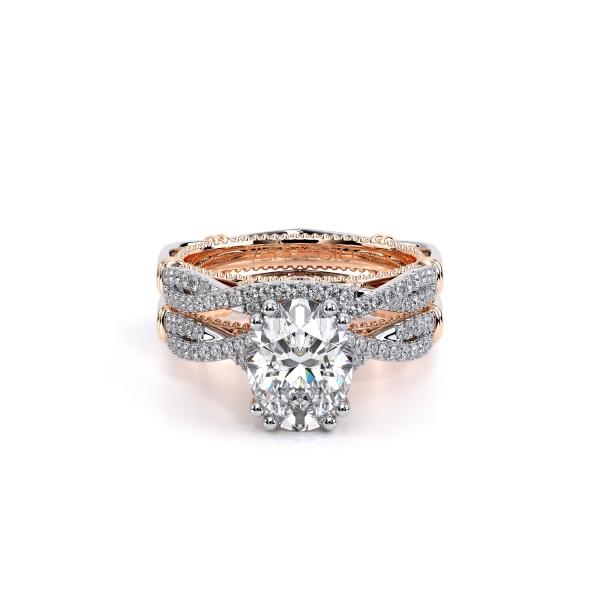 Verragio Women's Engagement Ring PARISIAN-105OV