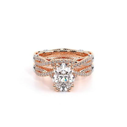 Verragio Women's Engagement Ring PARISIAN-105OV