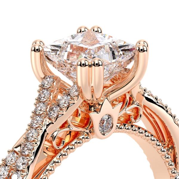 Verragio Women's Engagement Ring PARISIAN-105P