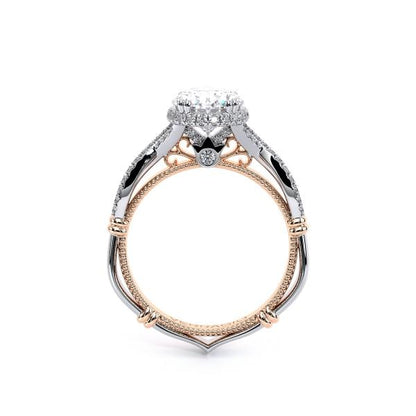 Verragio Women's Engagement Ring PARISIAN-105X-OV