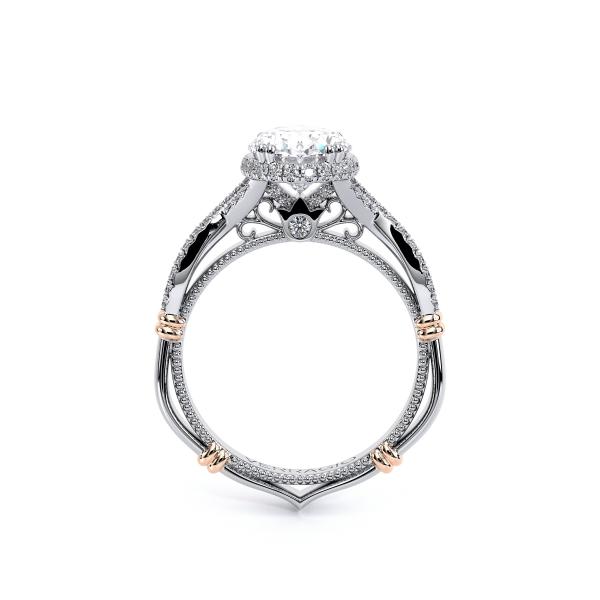 Verragio Women's Engagement Ring PARISIAN-105X-OV