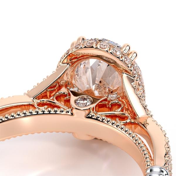 Verragio Women's Engagement Ring PARISIAN-105X-OV