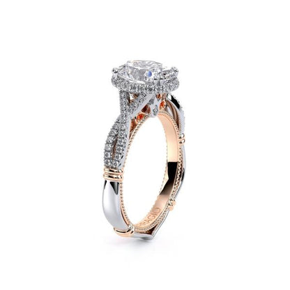 Verragio Women's Engagement Ring PARISIAN-105X-OV