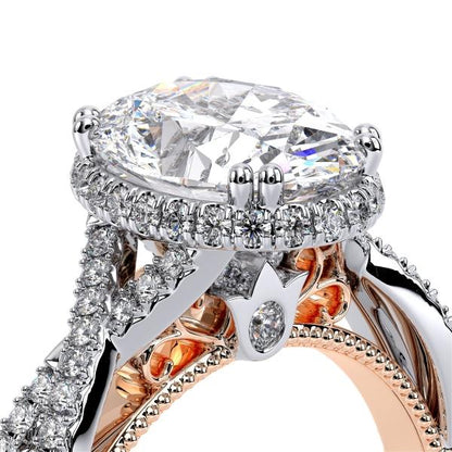 Verragio Women's Engagement Ring PARISIAN-105X-OV