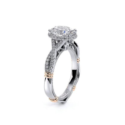 Verragio Women's Engagement Ring PARISIAN-105X-OV