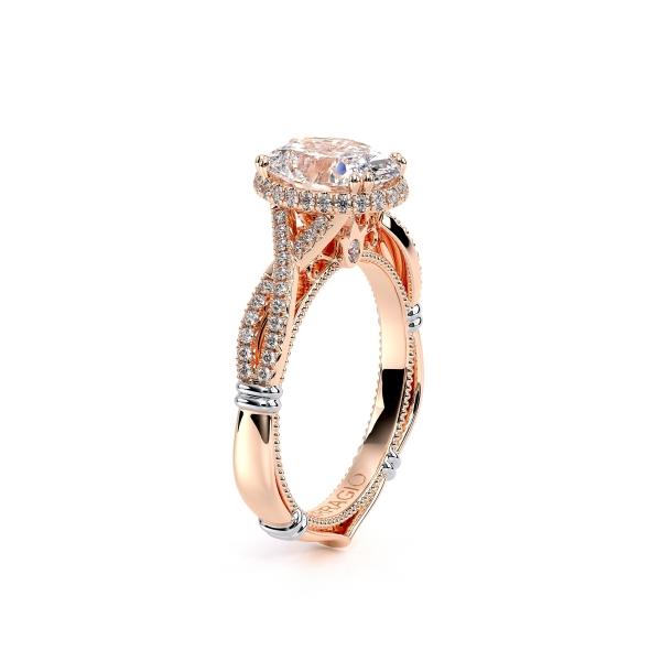 Verragio Women's Engagement Ring PARISIAN-105X-OV