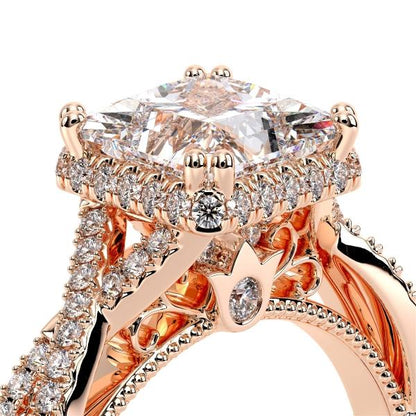 Verragio Women's Engagement Ring PARISIAN-105X-P