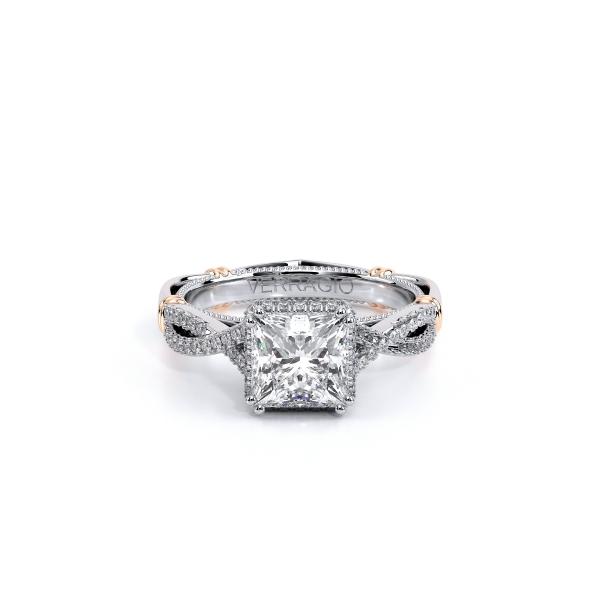 Verragio Women's Engagement Ring PARISIAN-105X-P