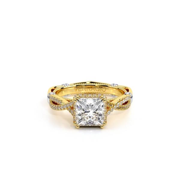 Verragio Women's Engagement Ring PARISIAN-105X-P