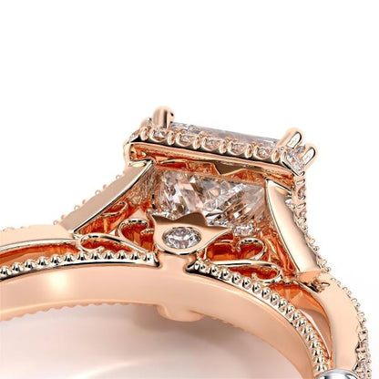 Verragio Women's Engagement Ring PARISIAN-105X-P