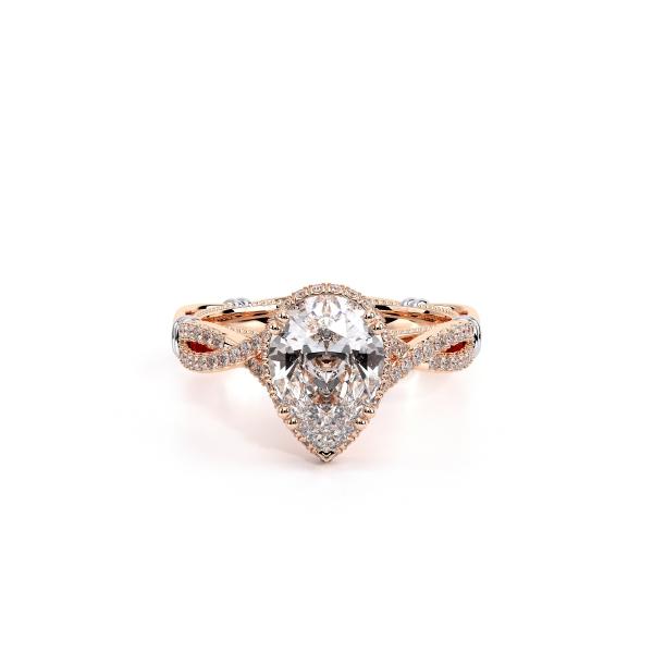 Verragio Women's Engagement Ring PARISIAN-105X-PS