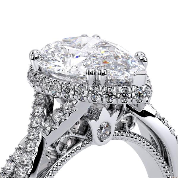 Verragio Women's Engagement Ring PARISIAN-105X-PS