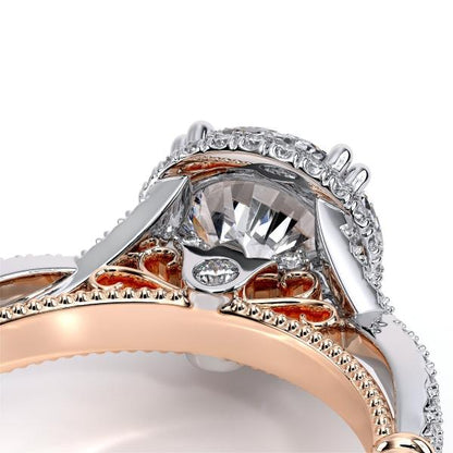 Verragio Women's Engagement Ring PARISIAN-105X-R