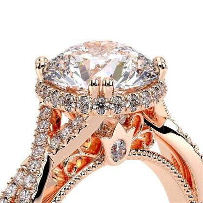 Verragio Women's Engagement Ring PARISIAN-105X-R