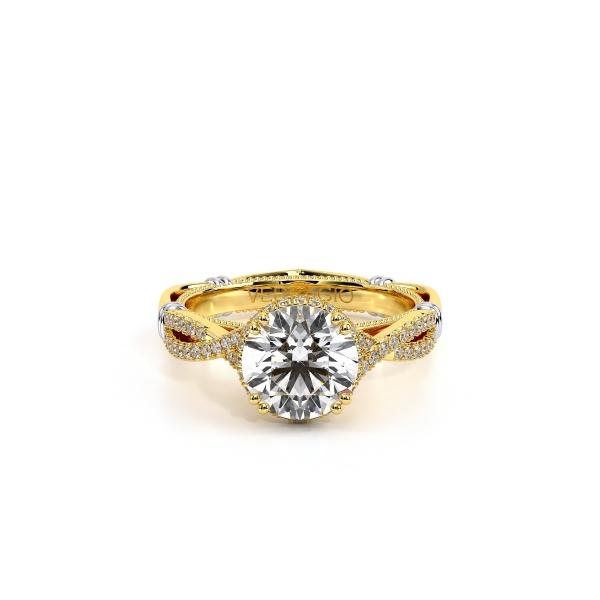 Verragio Women's Engagement Ring PARISIAN-105X-R