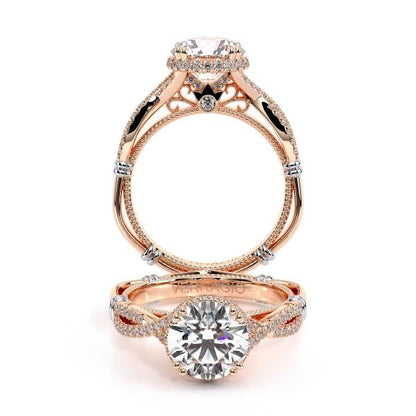 Verragio Women's Engagement Ring PARISIAN-105X-R