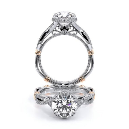 Verragio Women's Engagement Ring PARISIAN-105X-R