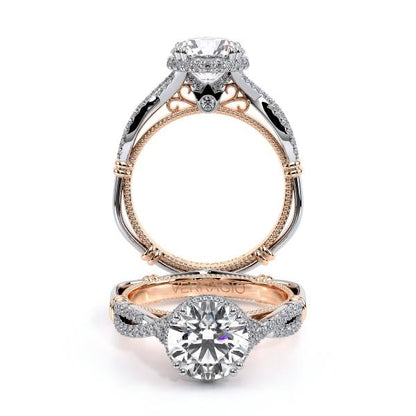 Verragio Women's Engagement Ring PARISIAN-105X-R