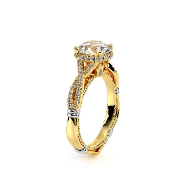 Verragio Women's Engagement Ring PARISIAN-105X-R