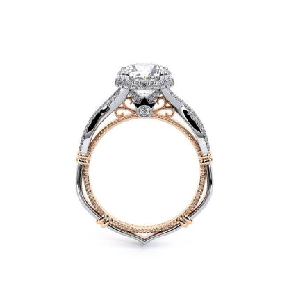 Verragio Women's Engagement Ring PARISIAN-105X-R