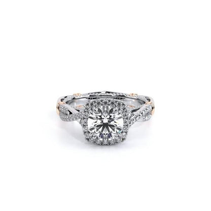 Verragio Women's Engagement Ring PARISIAN-106CU