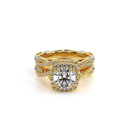 Verragio Women's Engagement Ring PARISIAN-106CU