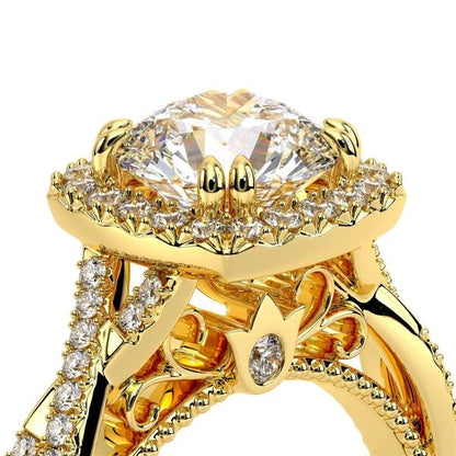 Verragio Women's Engagement Ring PARISIAN-106CU