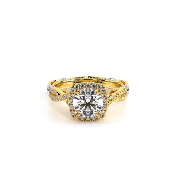 Verragio Women's Engagement Ring PARISIAN-106CU