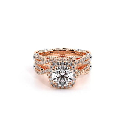 Verragio Women's Engagement Ring PARISIAN-106CU