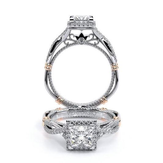 Verragio Women's Engagement Ring PARISIAN-106P