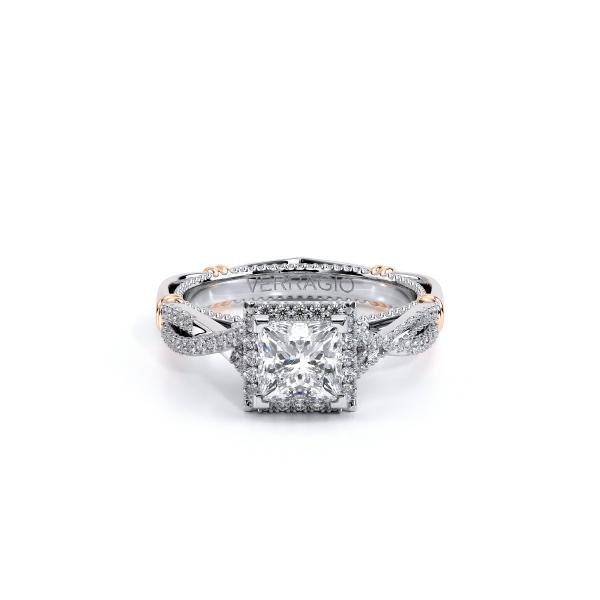 Verragio Women's Engagement Ring PARISIAN-106P