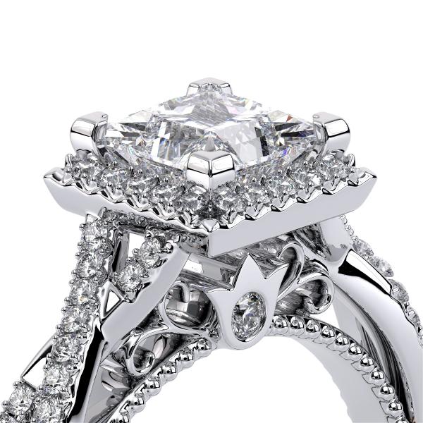 Verragio Women's Engagement Ring PARISIAN-106P