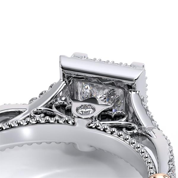 Verragio Women's Engagement Ring PARISIAN-106P