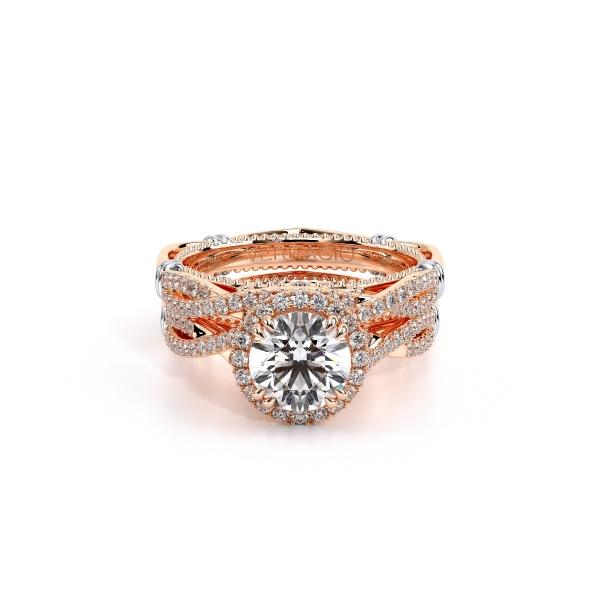 Verragio Women's Engagement Ring PARISIAN-106R