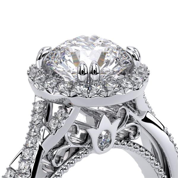 Verragio Women's Engagement Ring PARISIAN-106R