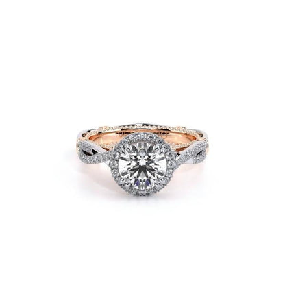 Verragio Women's Engagement Ring PARISIAN-106R