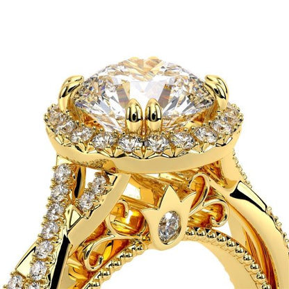 Verragio Women's Engagement Ring PARISIAN-106R