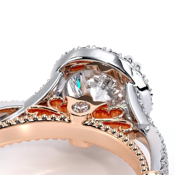 Verragio Women's Engagement Ring PARISIAN-106R