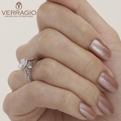 Verragio Women's Engagement Ring PARISIAN-109R