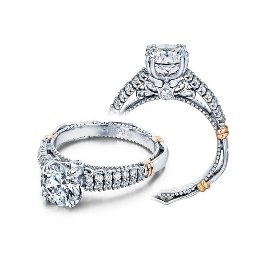 Verragio Women's Engagement Ring PARISIAN-115