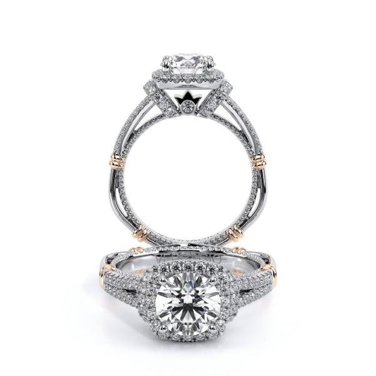 Verragio Women's Engagement Ring PARISIAN-117CU