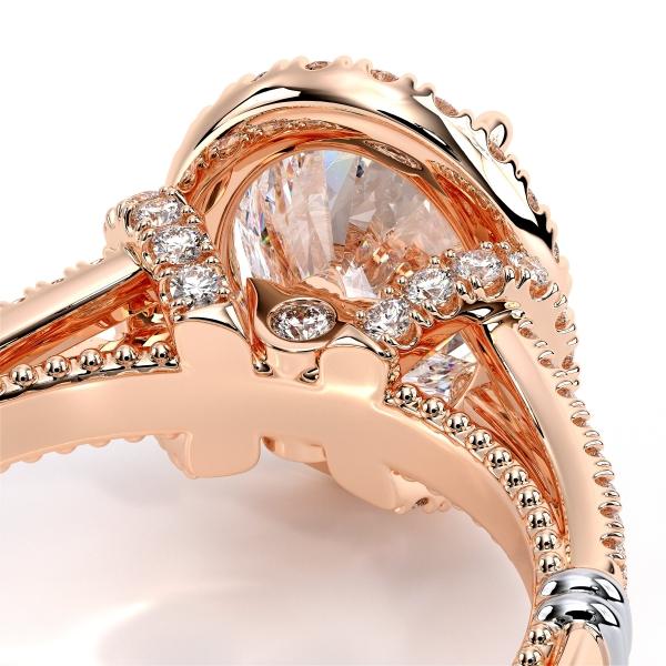 Verragio Women's Engagement Ring PARISIAN-117OV