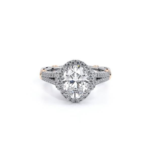 Verragio Women's Engagement Ring PARISIAN-117OV